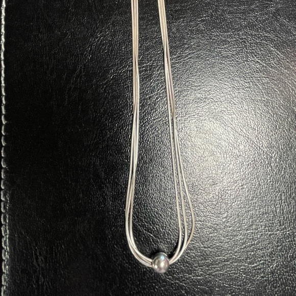 Silpada Jewelry - Silpada
Thoreau Necklace